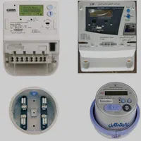 کاهش برق تضمینی برق کار برق کش