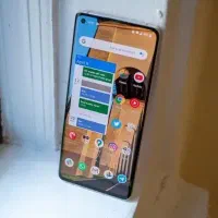 OnePlus 8T|موبایل|مشهد, عبادی|دیوار