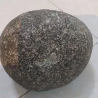 شهاب‌سنگ با‌جذب ‌اهن‌ربا‌کم