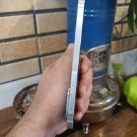 a56 آکبند فقط یکبار شارژ شده به شرط کارشناسی|موبایل|دزفول, |دیوار