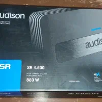 آمپ ادیسون کامپوننت هرتز