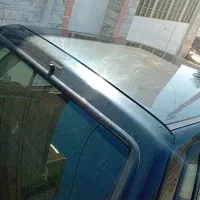 پراید هاچبگ|خودرو سواری و وانت|ایلام, |دیوار