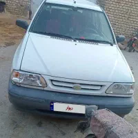 پراید ۱۴۱ ۸۷|خودرو سواری و وانت|نورآباد, |دیوار