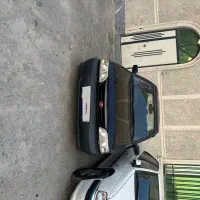 پراید مدل ۸۴ شاسی سالم فول انژکتور