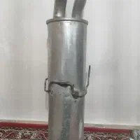 منبع بنزی دولول|قطعات یدکی و لوازم جانبی|کرمان, |دیوار