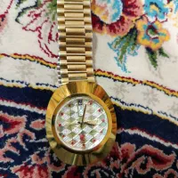 ساعت راد اصل تمیز در حد نو