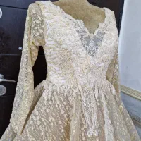 لباس عروس|لباس|تهران, گمرک|دیوار