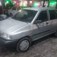 پراید صبا مدل ۸۶|خودرو سواری و وانت|سبزوار, امام خمینی (ناوی)|دیوار