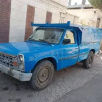 وانت نیسان، مدل ۱۳۸۸