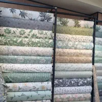 بورس ملحفه و روتختی