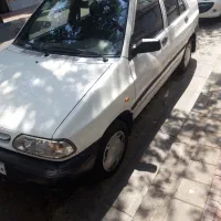 پراید 95
