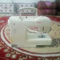 چرخ خیاطی کاچیران ران 210