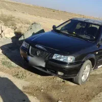 سمندLx91|خودرو سواری و وانت|کرمانشاه, |دیوار