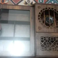 لوازم اشپزخانه|ظروف سرو و پذیرایی|شریفآباد, |دیوار