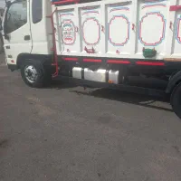 الوند ۶ تن باری