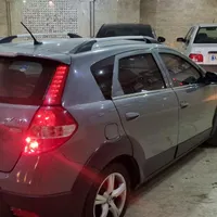 دانگ فنگ H30 کراس، مدل ۱۳۹۷|خودرو سواری و وانت|تهران, تهران‌سر|دیوار