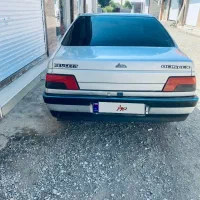 پژو 405مدل 85درحد یک|خودرو سواری و وانت|کهنوج, |دیوار