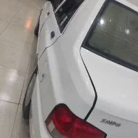 پراید۱۳۲مدل۹۵