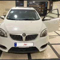 برلیانس h320 اتومات موتور بزرگ 1650