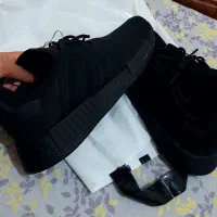 کتونی آدیداس NMD R1 سایز ۴۶ adidas ۲۹ سانت کتانی|کیف، کفش، کمربند|تهران, درختی|دیوار