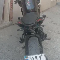 موتور  بنلی۲۵۰ شیش دنده