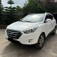 فروش هیوندای توسان ۲۰۱۴