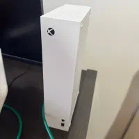 Xbox series s|کنسول، بازی ویدئویی و آنلاین|تهران, خواجه نصیر طوسی|دیوار