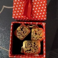 فروش دستبند و انگشتر