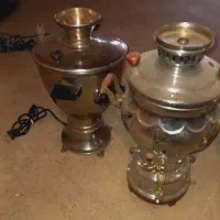 سماور|سماور، چای‌ساز، قهوه‌ساز|اردبیل, |دیوار