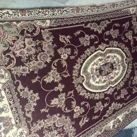 رو فرشی ۶ متری  مخمل دو رو|روفرشی|کرج, فاز ۳ گوهردشت|دیوار