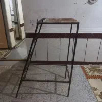 چهارپایه