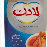 روغن جامد