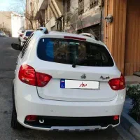 کوییک S  صفر|خودرو سواری و وانت|تهران, پونک|دیوار