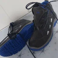 کفش ایمنی نوا