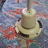 پنکه سقی|پنکه و تصفیه‌کنندهٔ هوا|خمینی‌شهر, |دیوار
