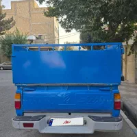 نیسان 97 دوگانه کارخانه|خودرو سواری و وانت|تهران, تهرانسر مرکزی|دیوار