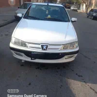 پارس تیفایو مدل ۹۹|خودرو سواری و وانت|مشهد, کوی المهدی|دیوار