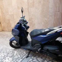واریو کلیک 170 مدل 1404 نیو فیس|موتورسیکلت|کرج, بنیاد|دیوار