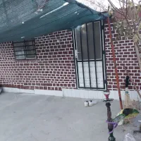 کانکس باغی|مصالح و تجهیزات ساختمان|سامان, |دیوار