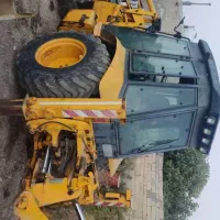 بیل بکهو ۲۲۰i|خودرو سنگین|شیراز, رحمتآباد|دیوار