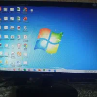 کامپیوتر|رایانه رومیزی|خوی, |دیوار