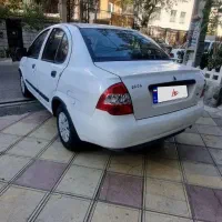 تیبا۱ مدل ۹۴ سالم