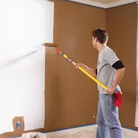 نقاش با قلطک در ترکیه