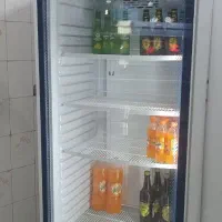 یخچال تابلو