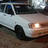 پراید.۱۳۲|خودرو سواری و وانت|رشت, حافظ آباد|دیوار