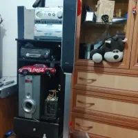 3 عدد باند ایستاده سونی و چشمی آن