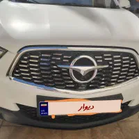 خودرو هایما اس 5 تحویل روز|خودرو سواری و وانت|نجف‌آباد, قدس|دیوار