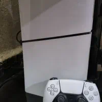 ps5 slim digital کپی خور
