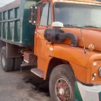 ماشین لیلاند مدل ۵۵|خودرو سنگین|شوط, |دیوار