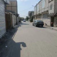 زمین ۱۰۰متری کوچه ۸متری آسفالت کشمیری۱۱|فروش زمین و ملک کلنگی|مشهد, شهید احمدی روشن|دیوار
